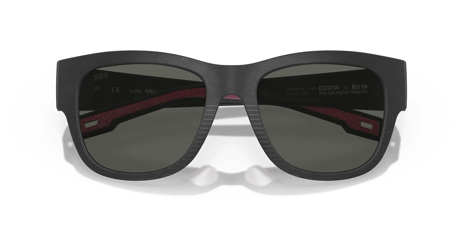 Costa Del Mar Caleta Omnifit 9084A Sunglasses - view 9
